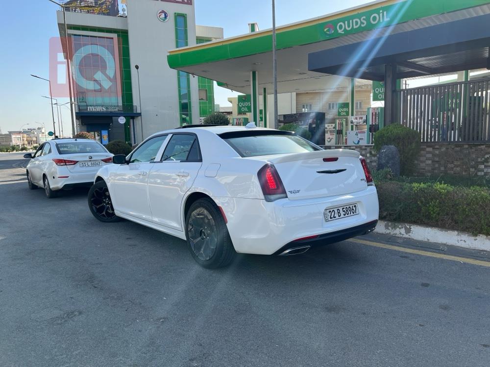 Chrysler 300